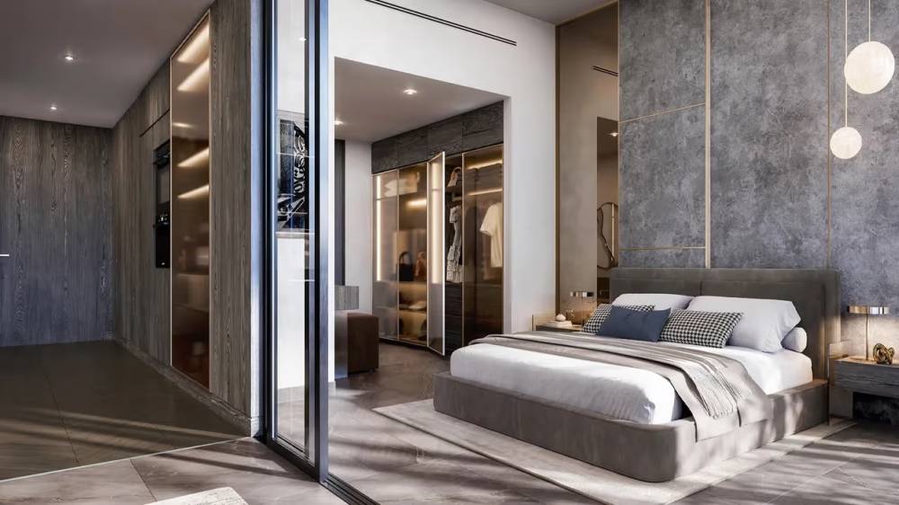 Interior design – 171 Garden Heights#5