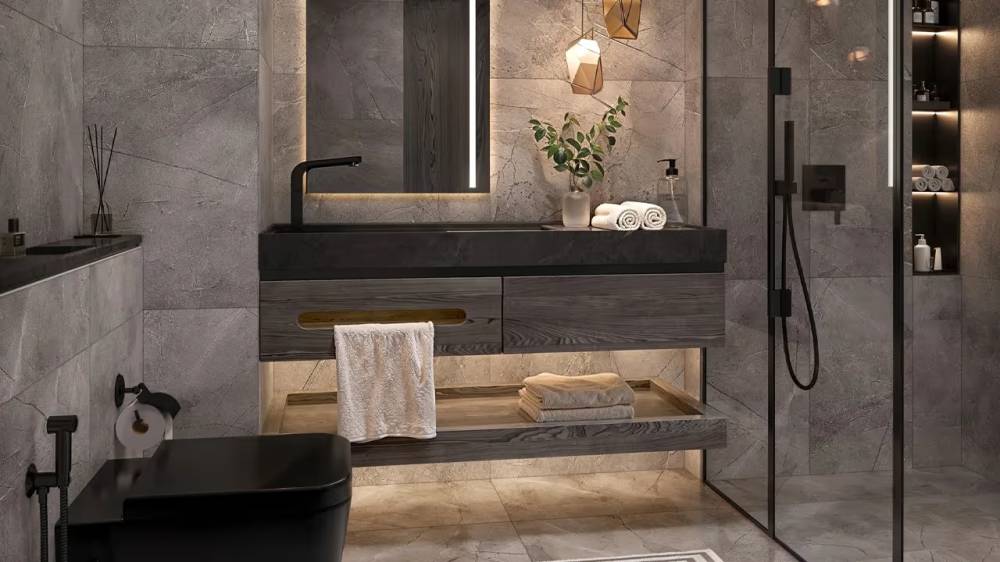 Interior design – 171 Garden Heights#6