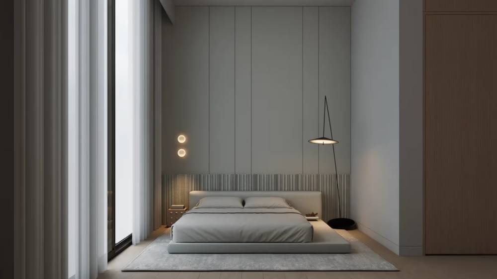 Interior design – J188#5