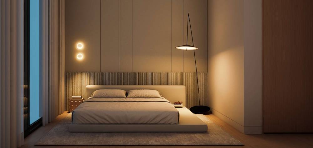 Interior design – J188#2