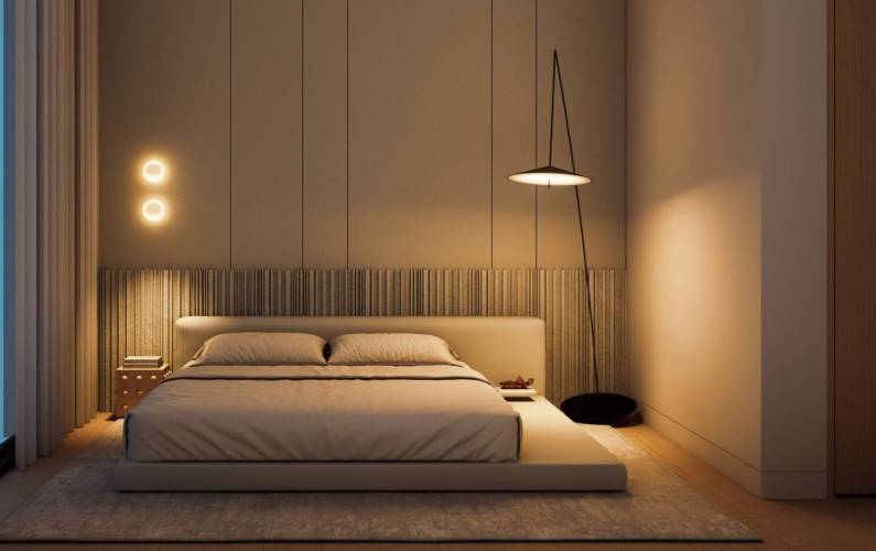 Interior design – J188