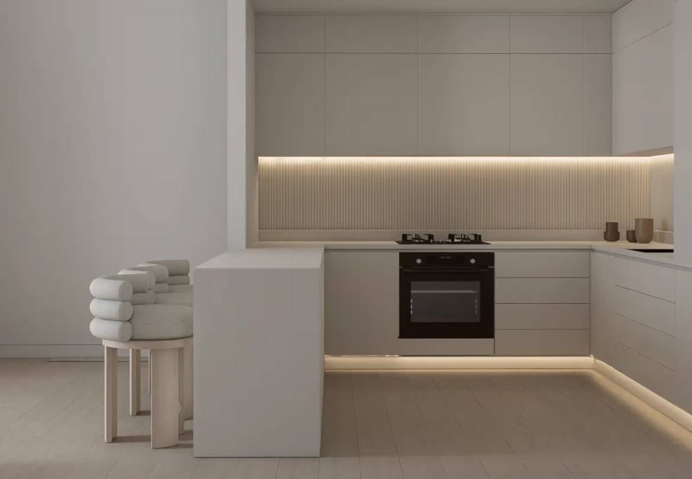 Interior design – J188#7