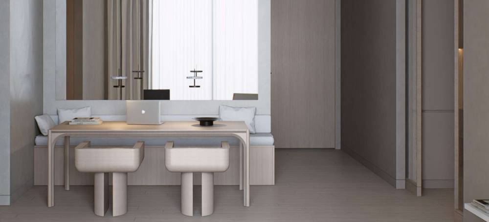 Interior design – J188#1