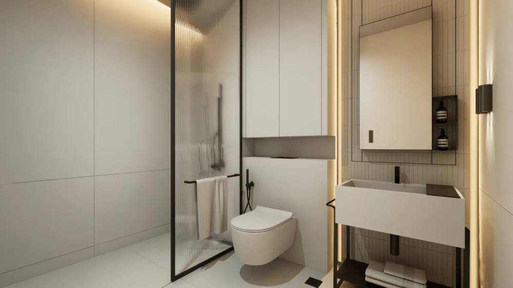 Interior design – J188#3