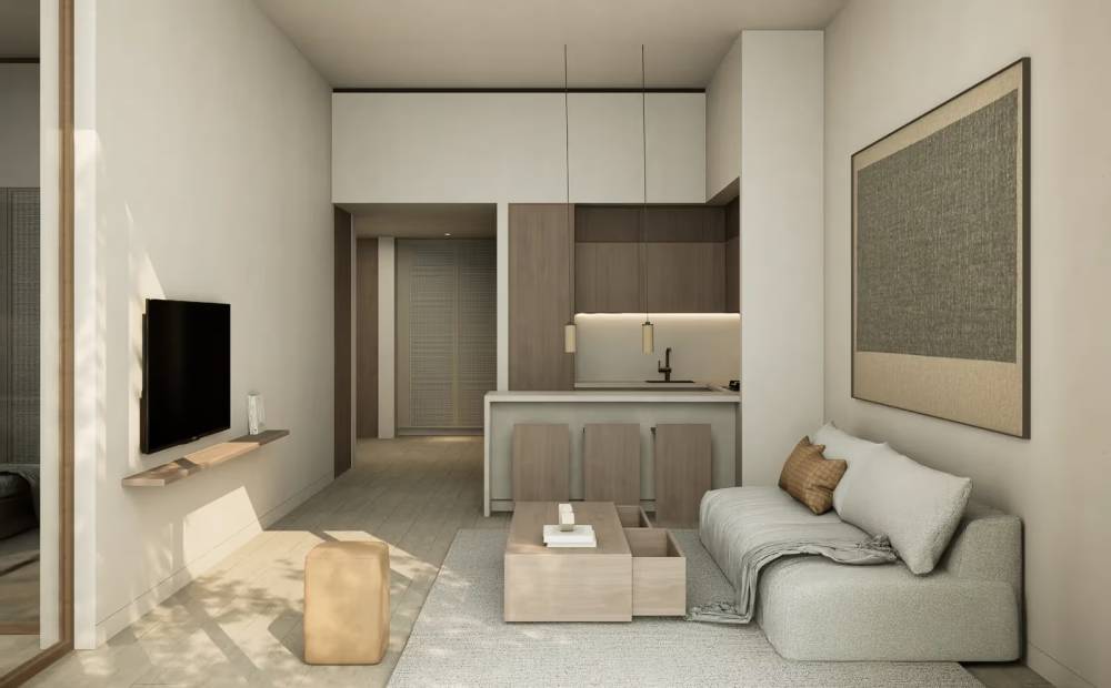 Interior design – Jad 288#2