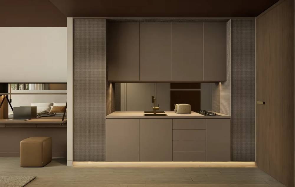 Interior design – Jad 288#3