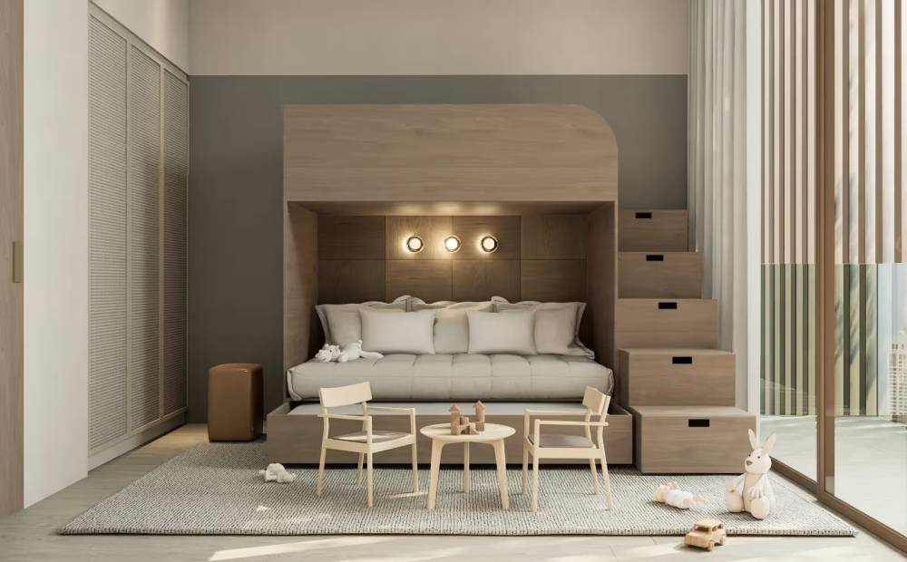 Interior design – Jad 288#1