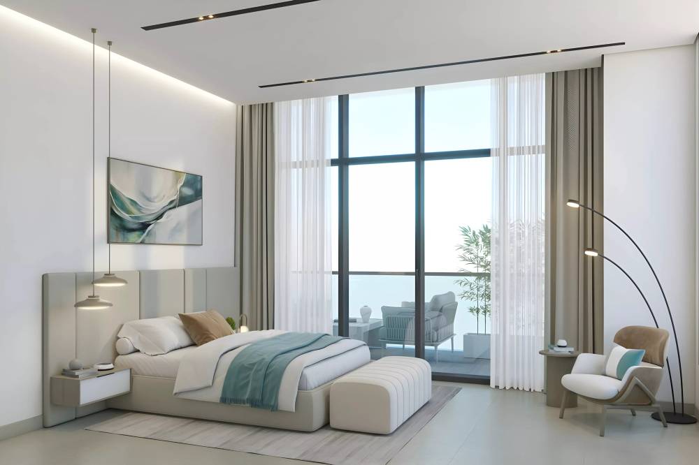 Interior design – Merito#3