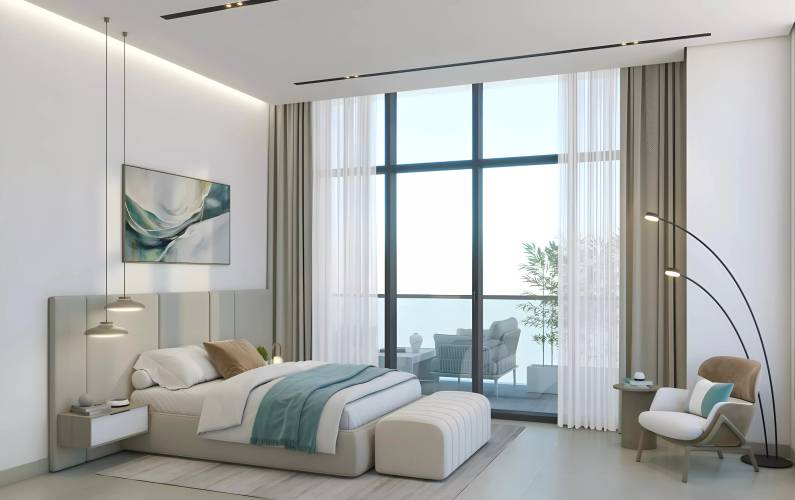 Interior design – Merito