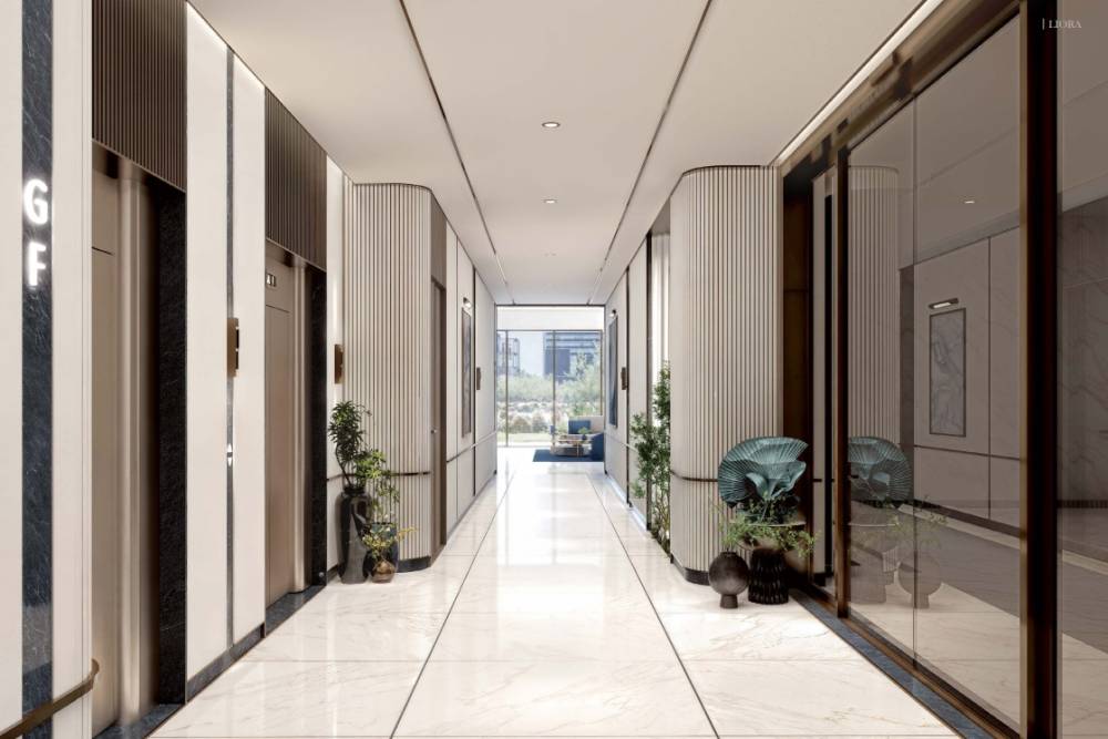 Gallery Liora Residences#11