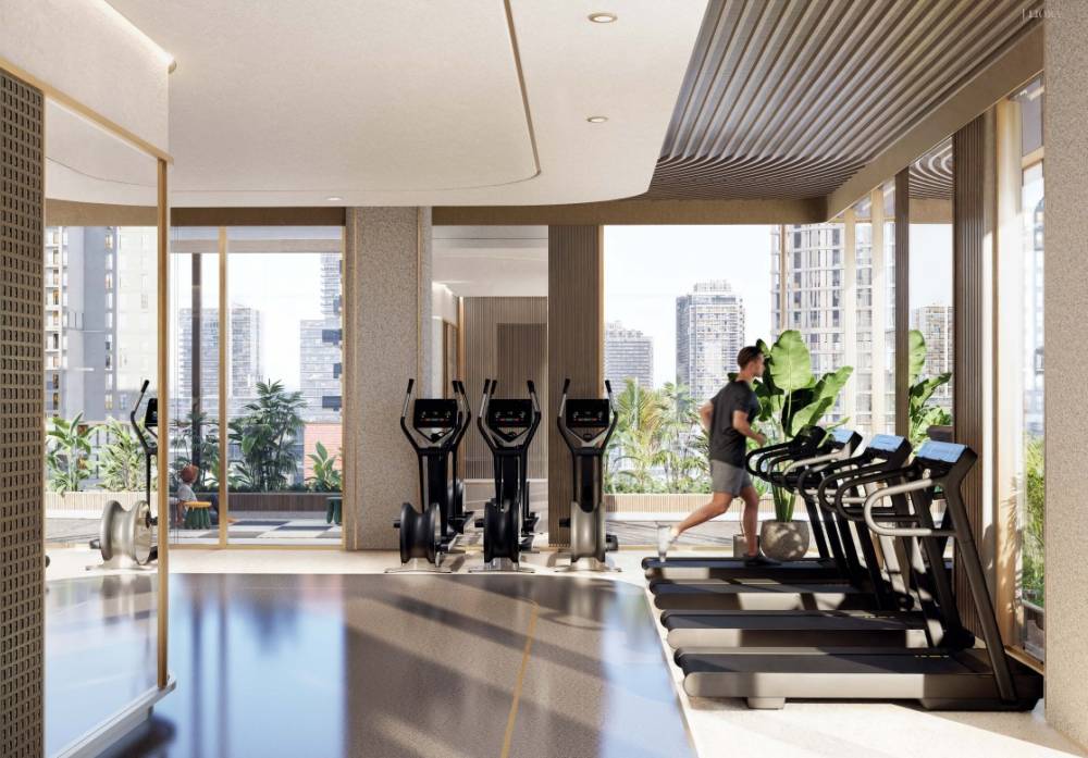 Gallery Liora Residences#12