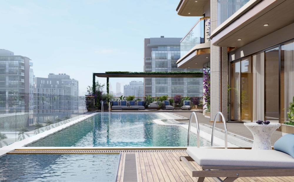 Gallery Liora Residences#8