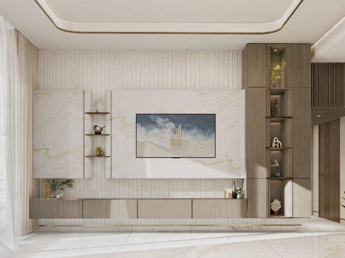 Interior design – Liora Residences#6