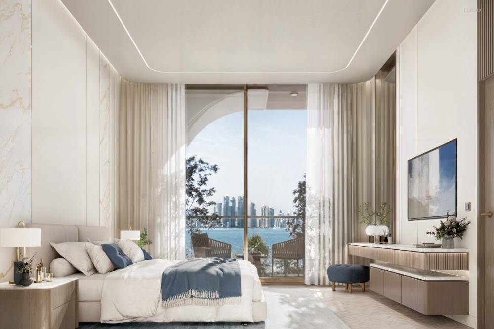 Interior design – Liora Residences#3