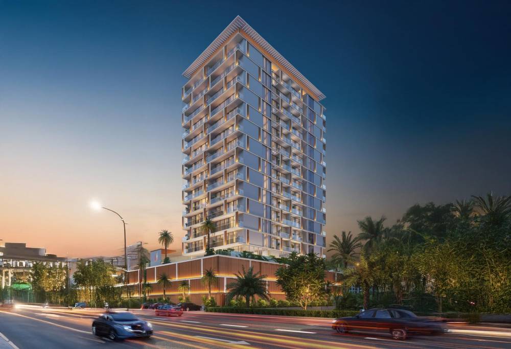 Gallery Minati Homes#12