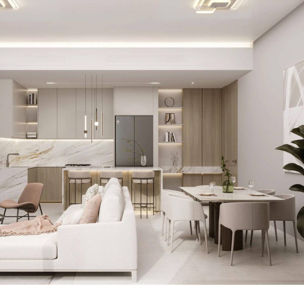 Interior design – Minati Homes#11