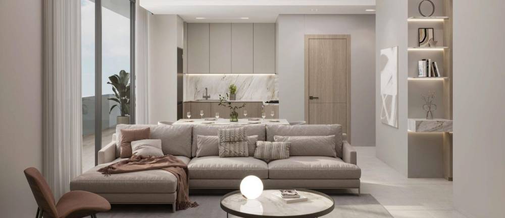 Interior design – Minati Homes#1