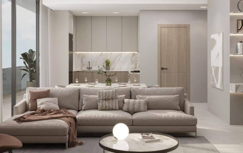 Interior design – Minati Homes