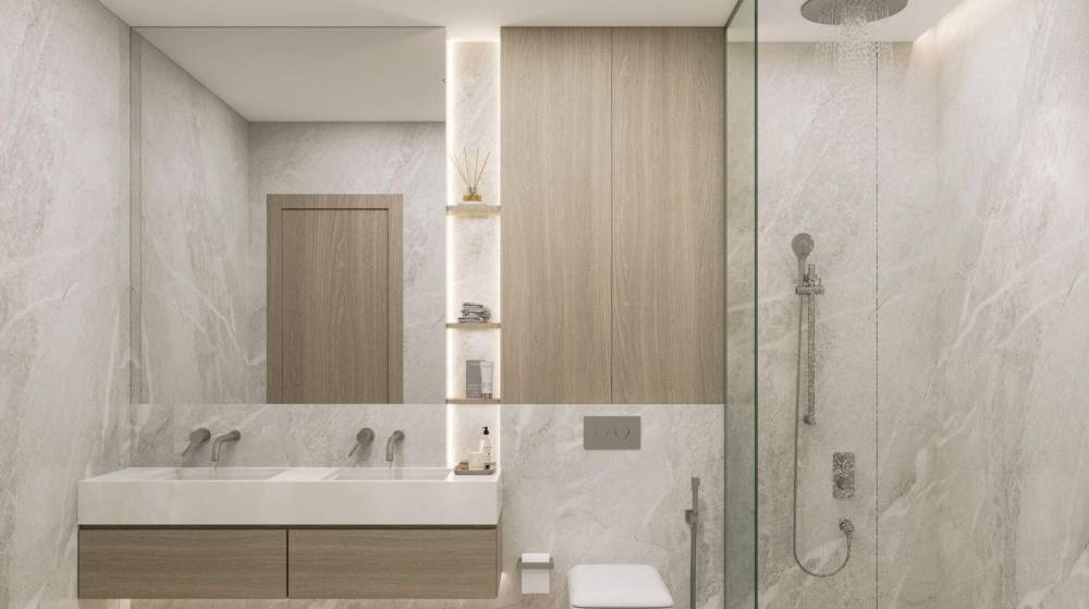 Interior design – Minati Homes#3