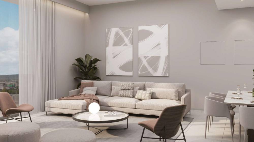 Interior design – Minati Homes#5