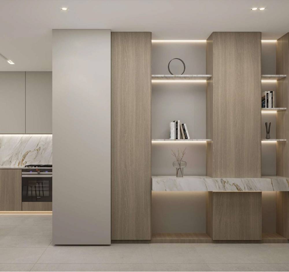 Interior design – Minati Homes#10