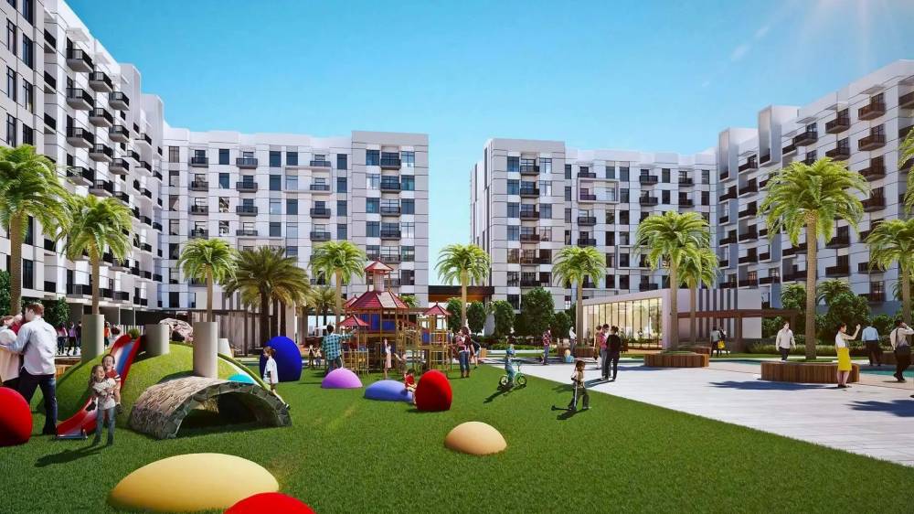 Gallery Orbit Residences#1