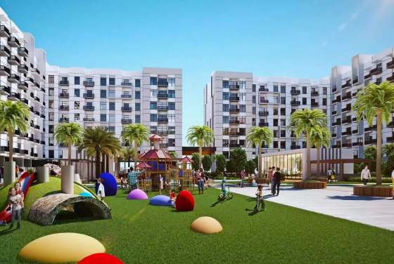 Orbit Residences