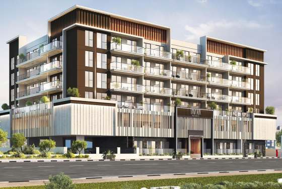 Tavora Residences