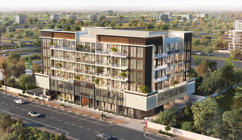 Gallery Tavora Residences#2