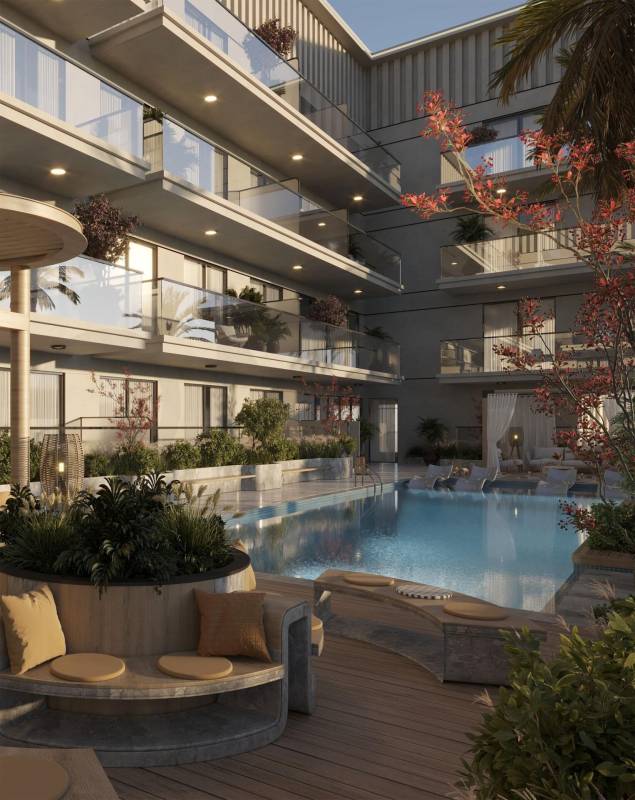 Gallery Tavora Residences#5