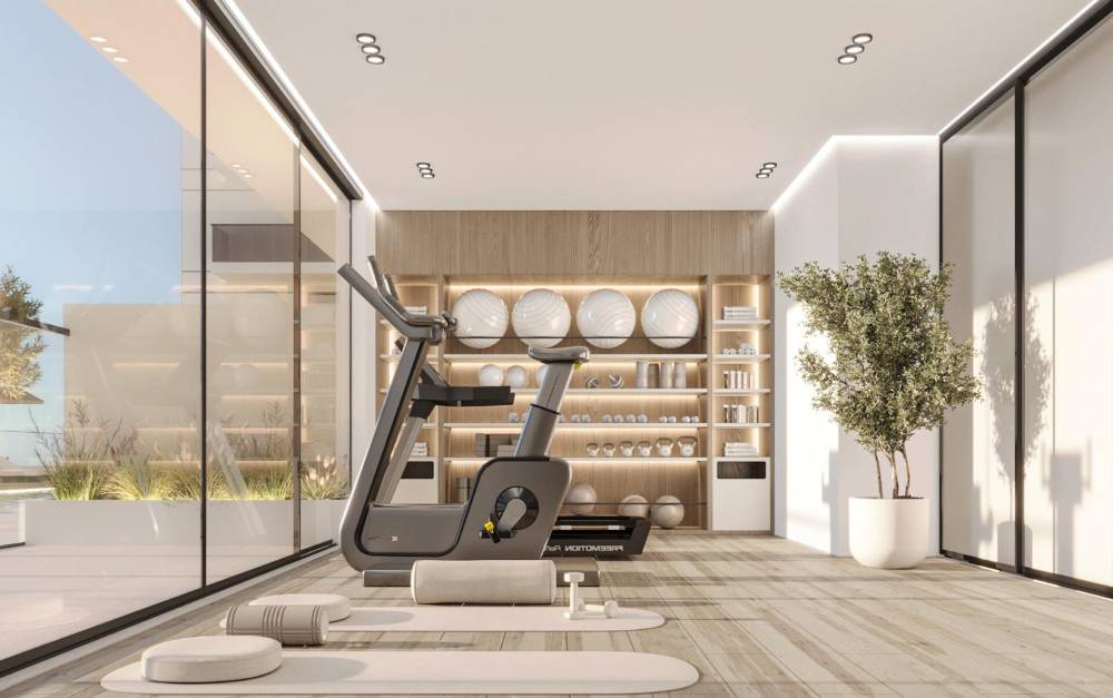 Gallery Tavora Residences#3