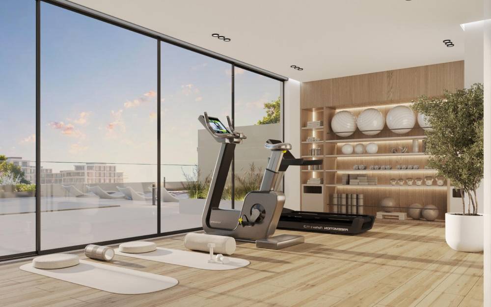 Gallery Tavora Residences#4
