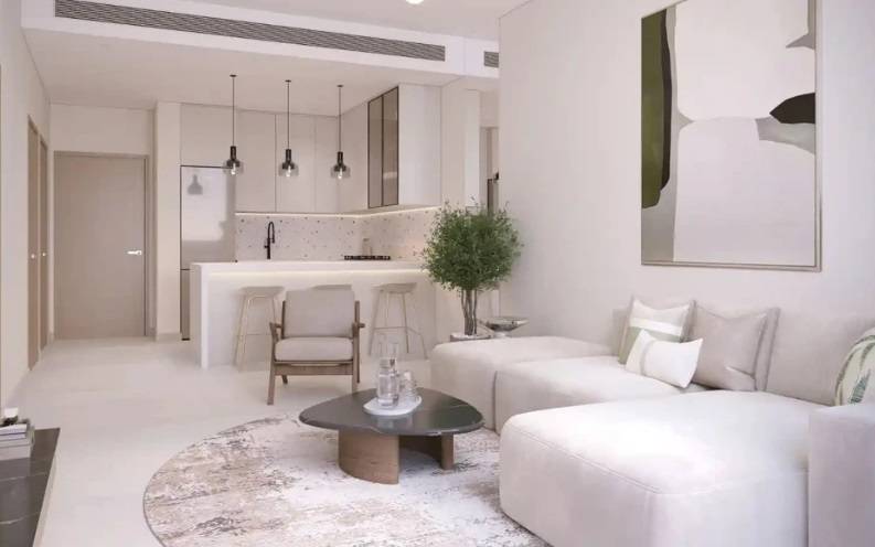 Interior design – Tavora Residences#4