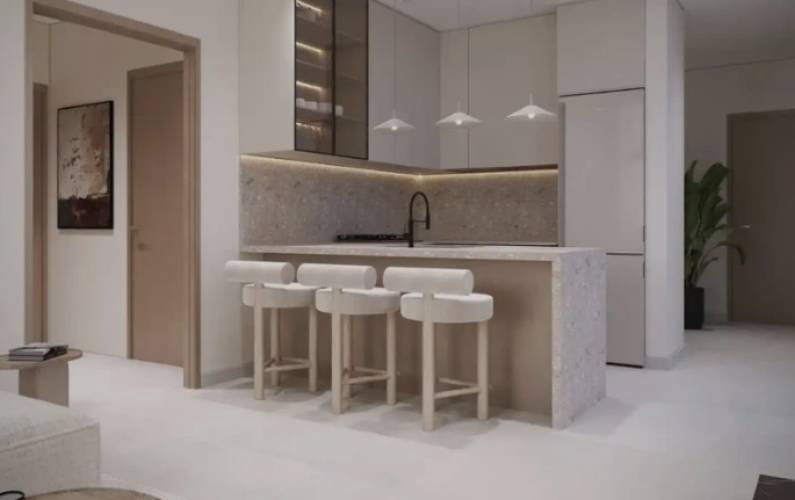 Interior design – Tavora Residences