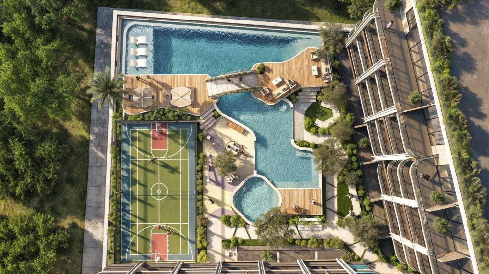 Gallery 105 Residences#10