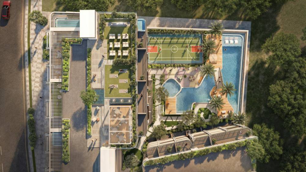 Gallery 105 Residences#11