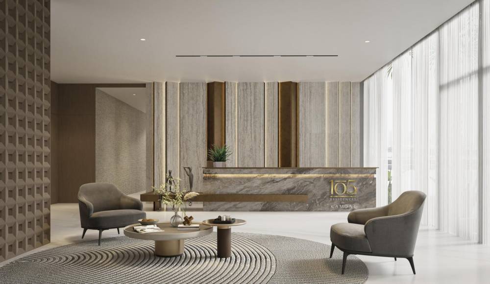 Gallery 105 Residences#14