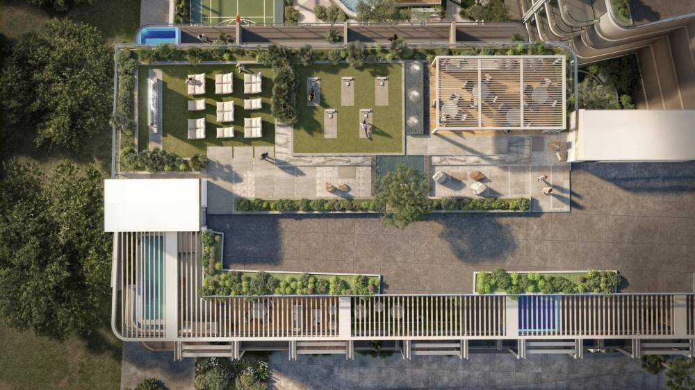 Gallery 105 Residences#5