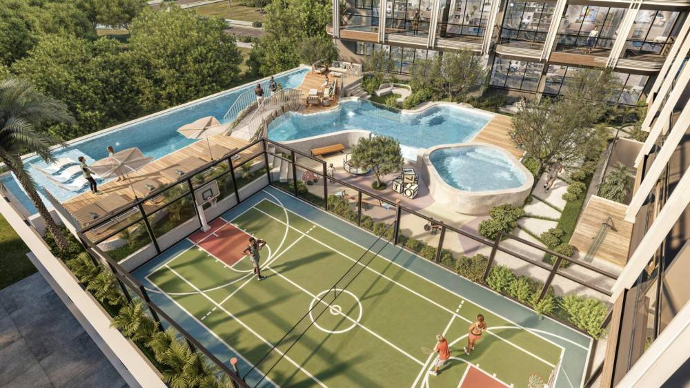 Gallery 105 Residences#6