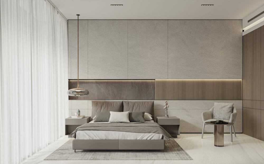 Interior design – 105 Residences#5