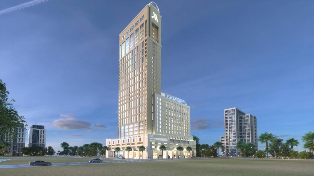 Gallery MARRIOTT#1