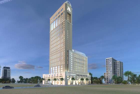MARRIOTT