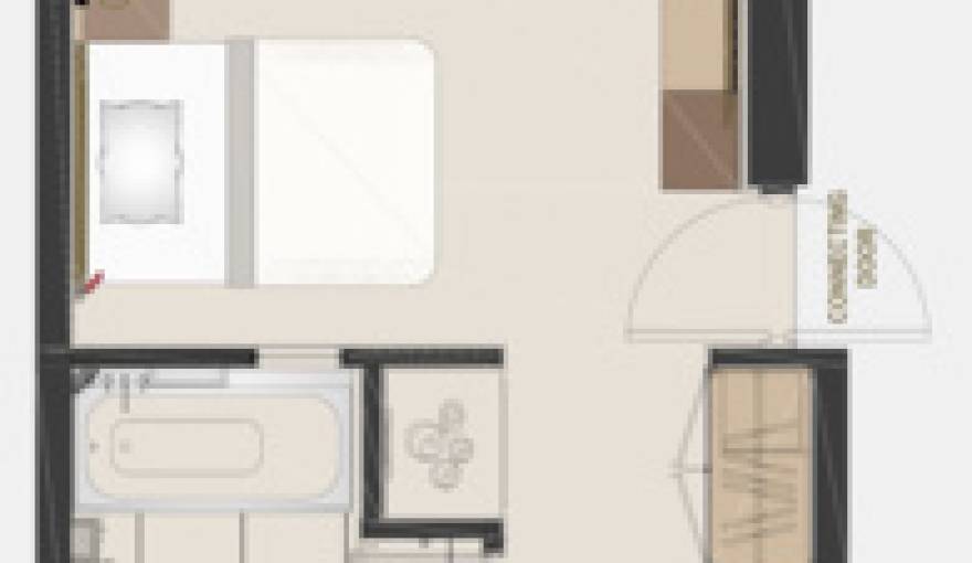 Plans MARRIOTT