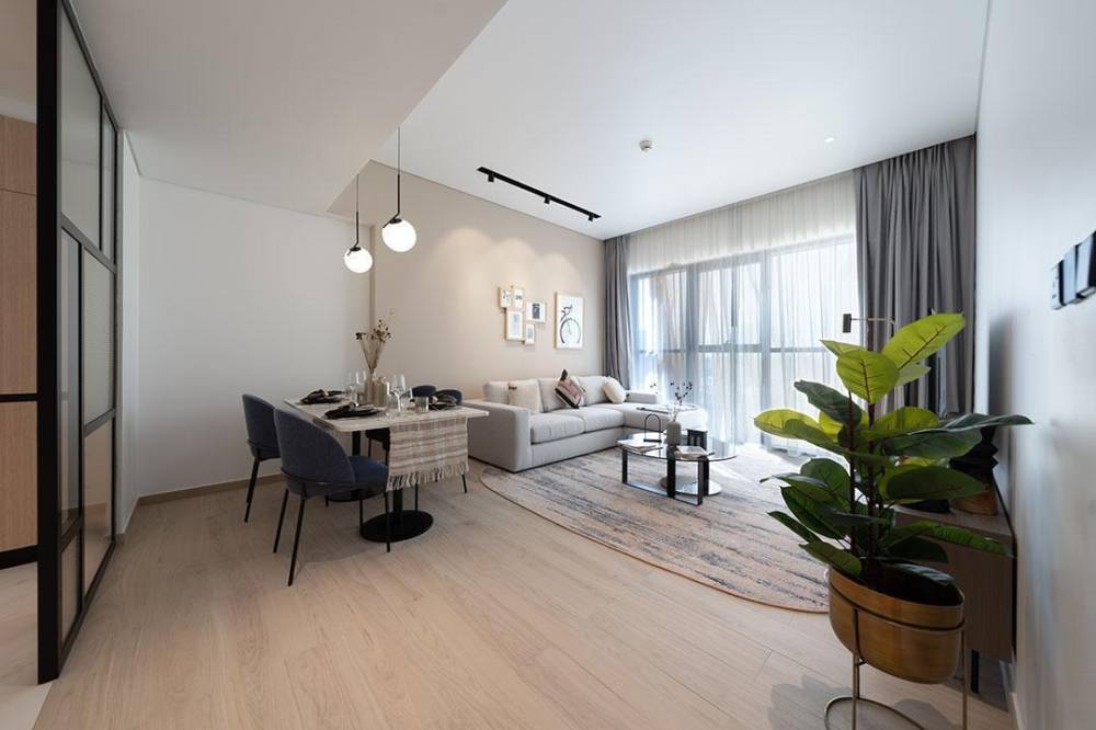 Interior design – MARRIOTT#3