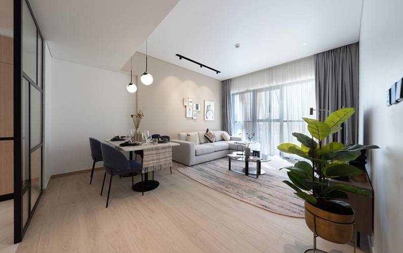 Interior design – MARRIOTT
