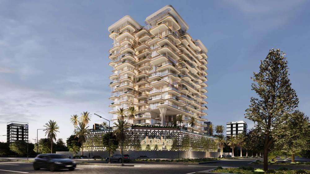 Gallery Antalya#1