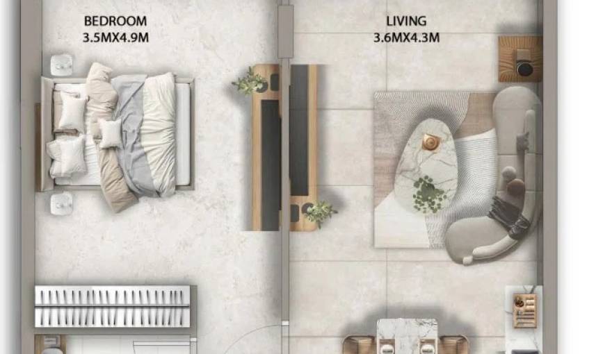 Plans Antalya