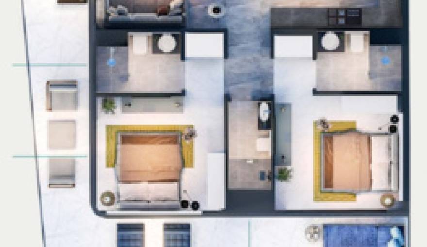 Plans Milos