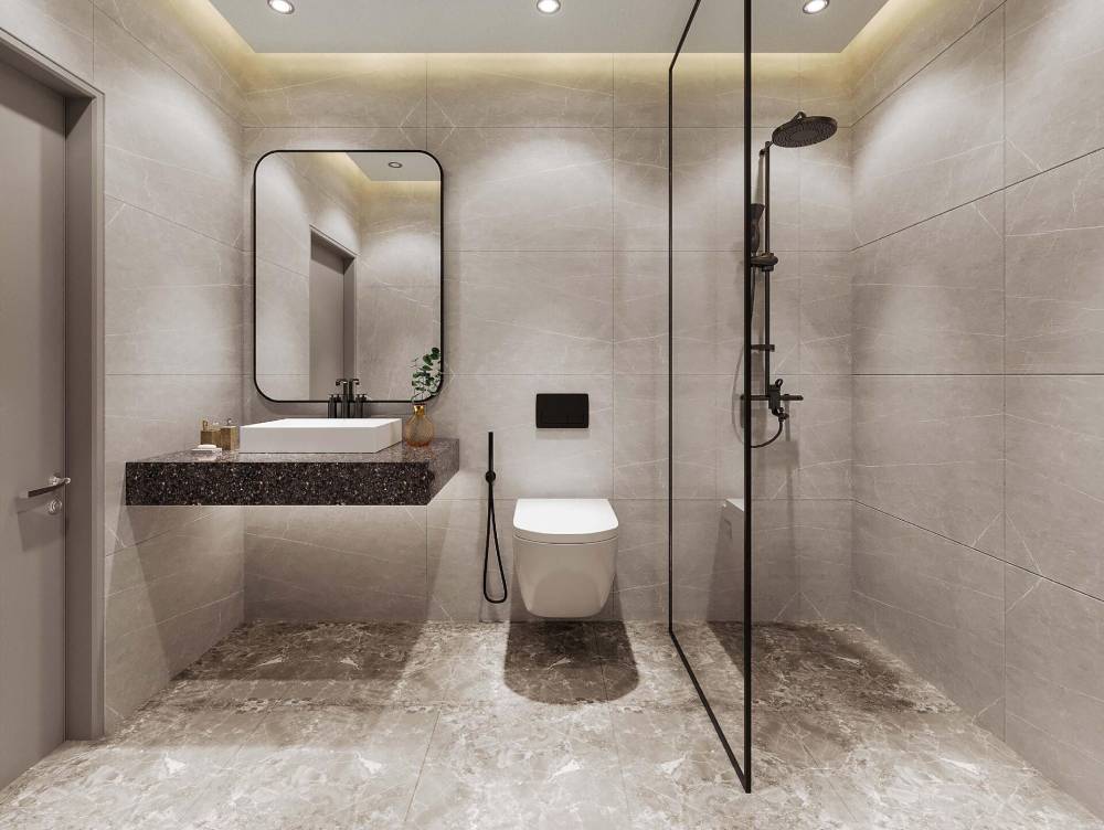 Interior design – Milos#9