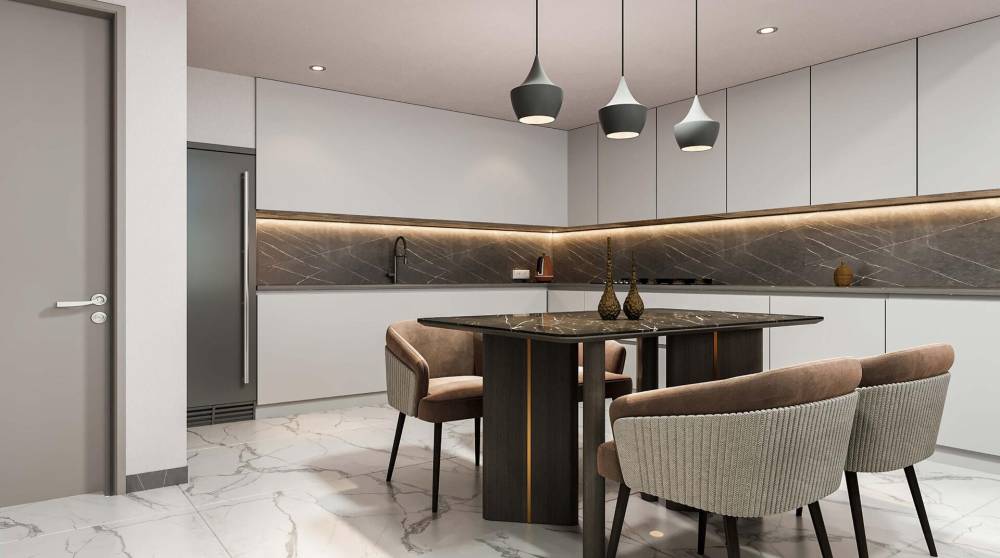 Interior design – Milos#10